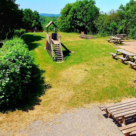 Gite Kaleo Eupen Jugendherberge Экстерьер фото