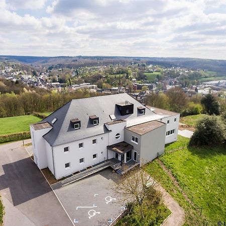 Gite Kaleo Eupen Jugendherberge Экстерьер фото