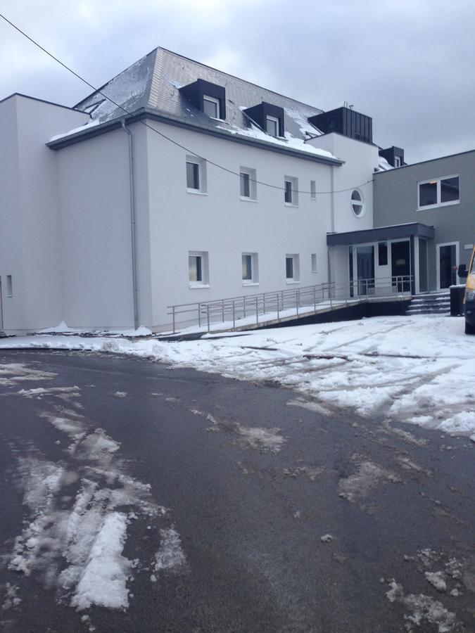 Gite Kaleo Eupen Jugendherberge Экстерьер фото