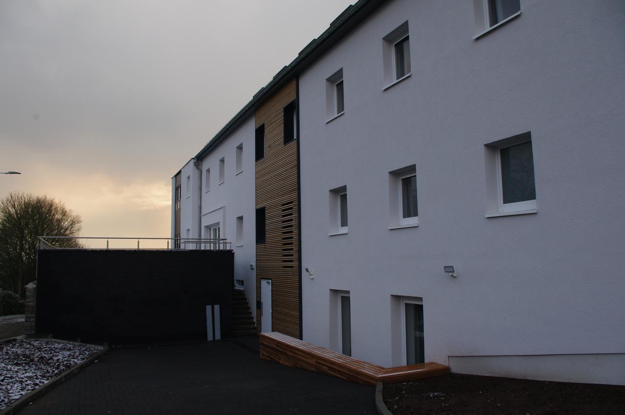 Gite Kaleo Eupen Jugendherberge Экстерьер фото