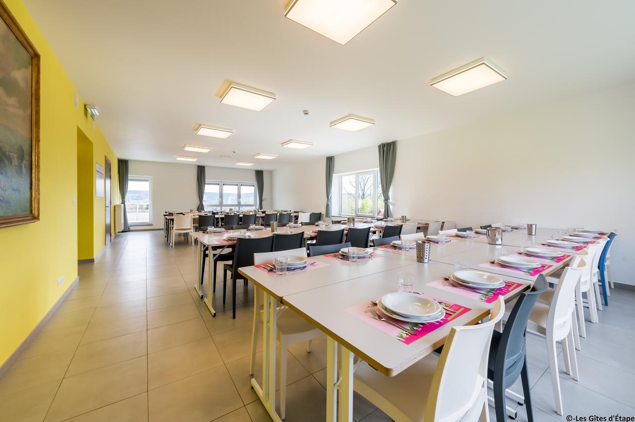 Gite Kaleo Eupen Jugendherberge Экстерьер фото