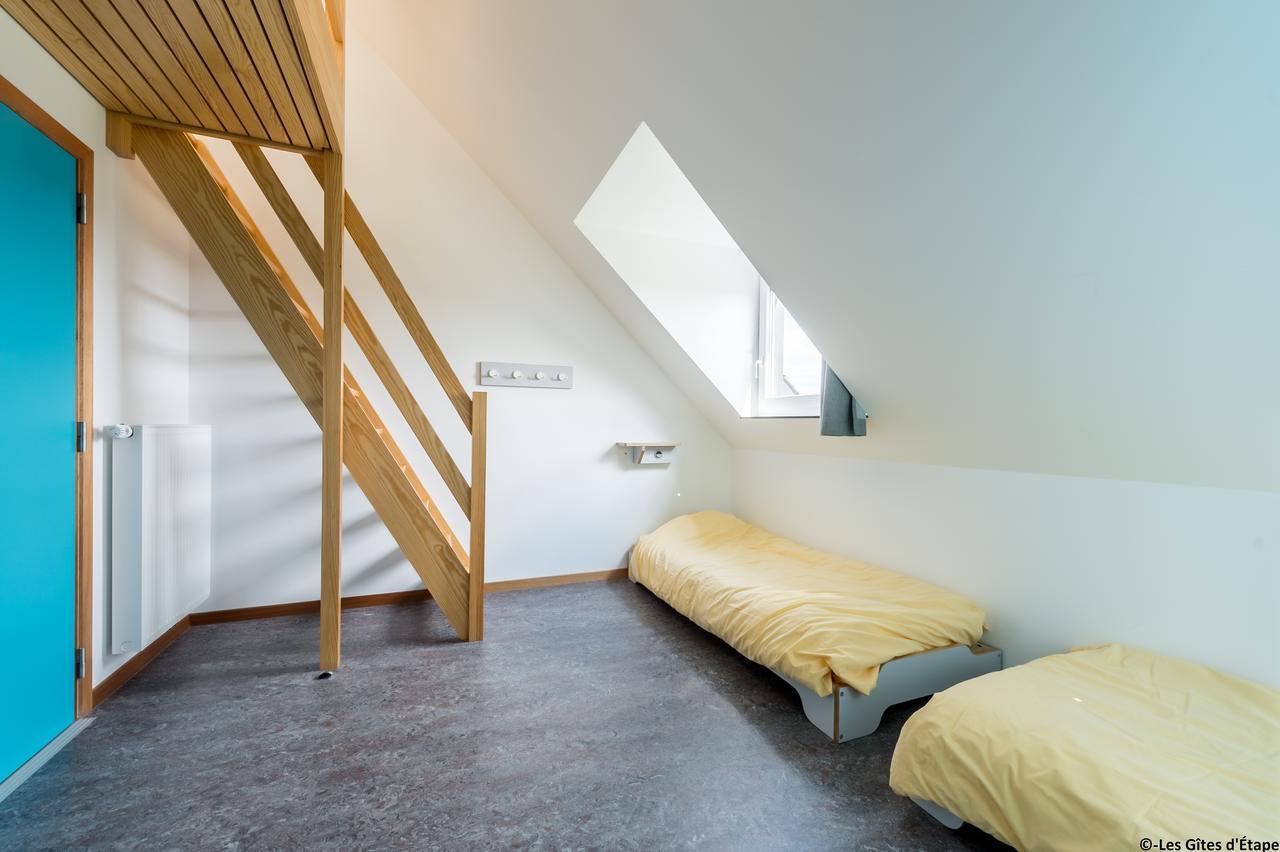 Gite Kaleo Eupen Jugendherberge Экстерьер фото