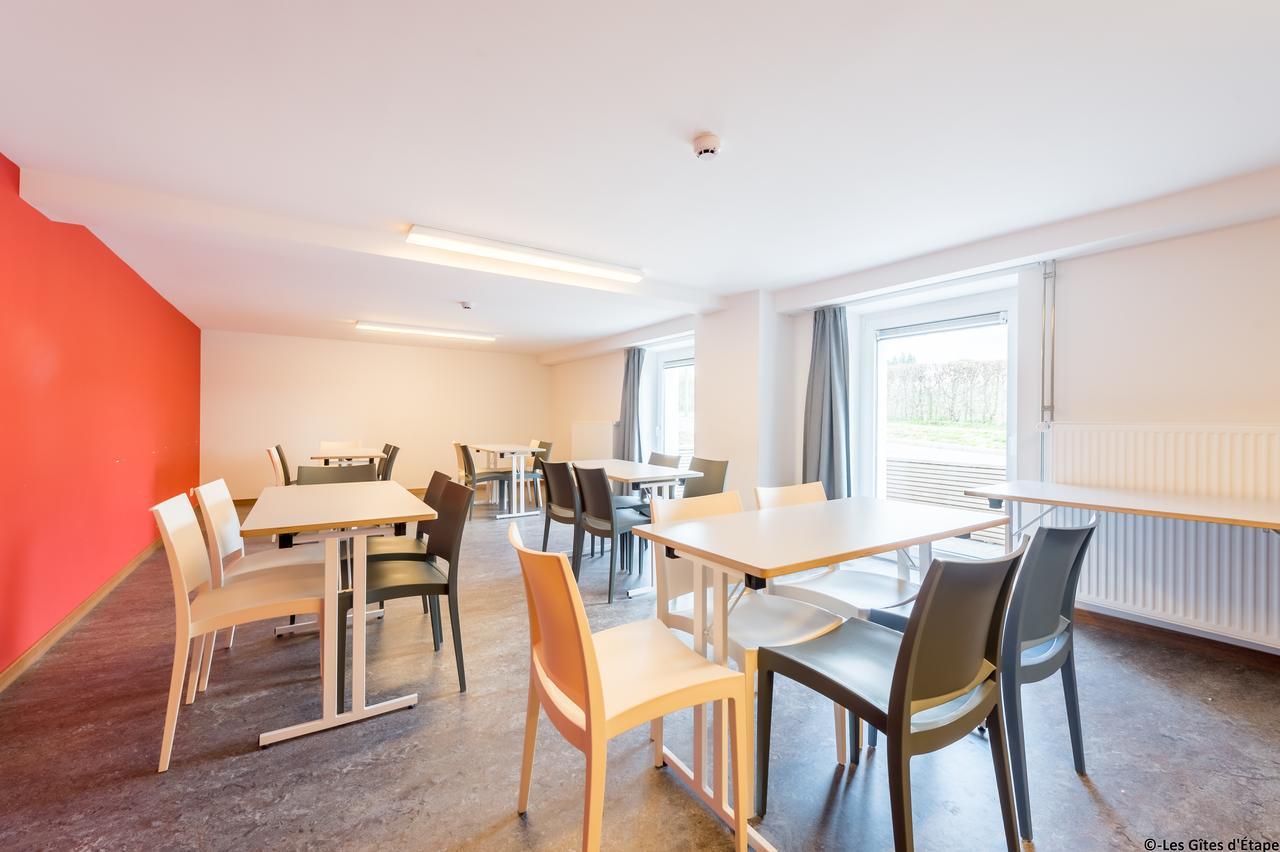 Gite Kaleo Eupen Jugendherberge Экстерьер фото